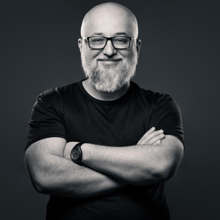 Marcin Pocwiardowski