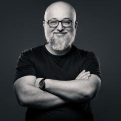 Marcin Pocwiardowski