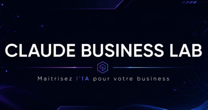 Claude Business Lab