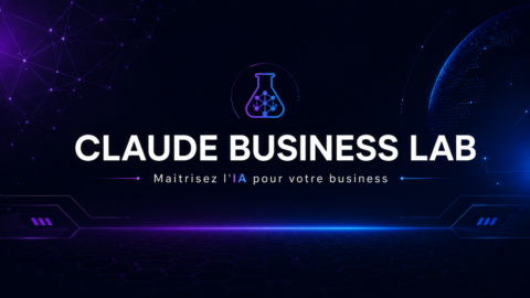 Claude Business Lab gallery image