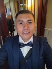 Juan Luis Reyes