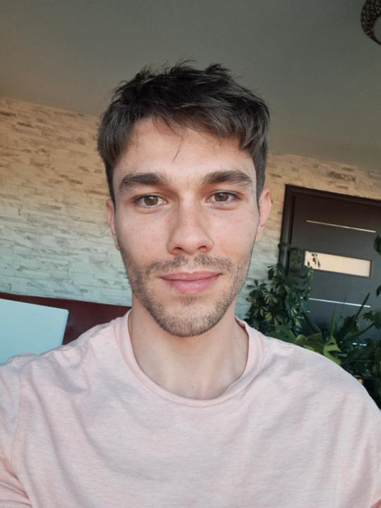 Alexandru Nae