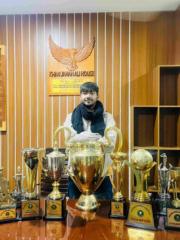 Saad Shantonu