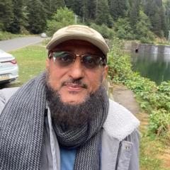 Tariq Anwar