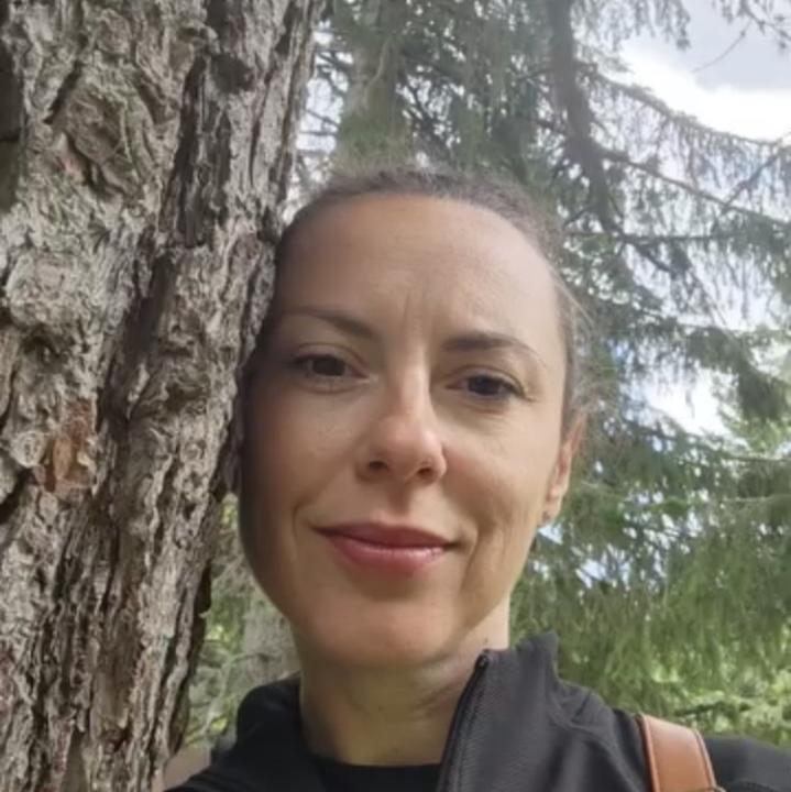 Daniela Petkova