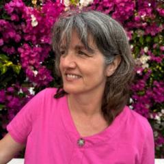 Trudi Bächler
