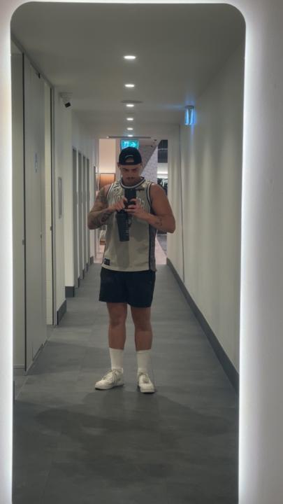 Bailey Johnson-Williams