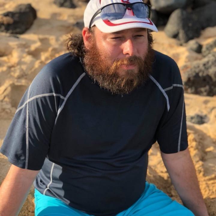 Adam Libman