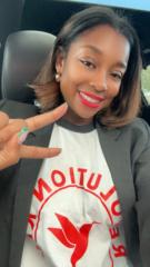 Cherhara Julious