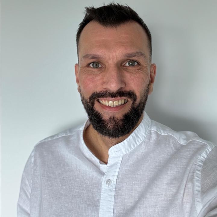 Marcin Wysokiński