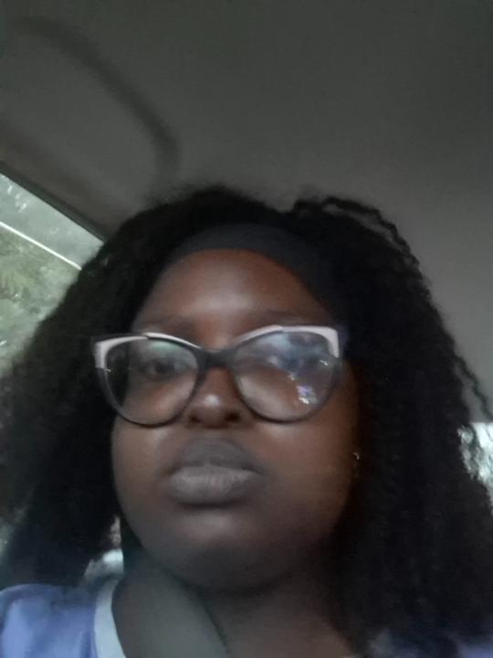 Hannah Nabugembe