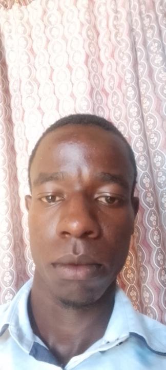 Elias Otimong