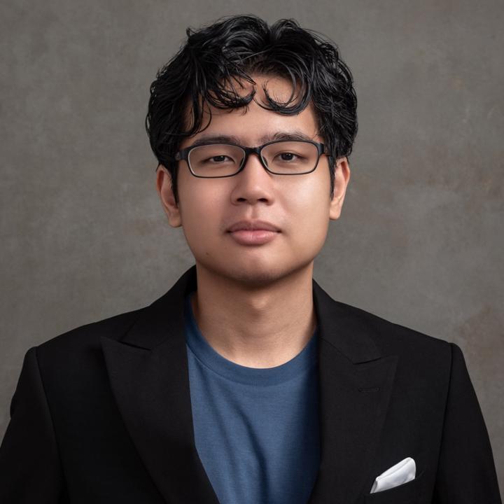 Darwisy Akmal