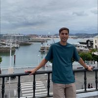 Alvaro Martinez Fernandez