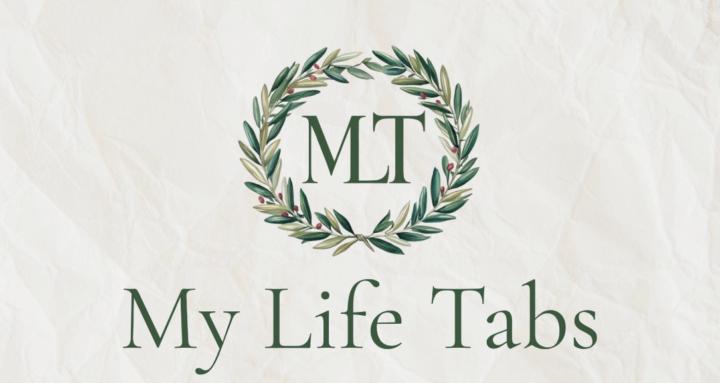 My Life Tabs