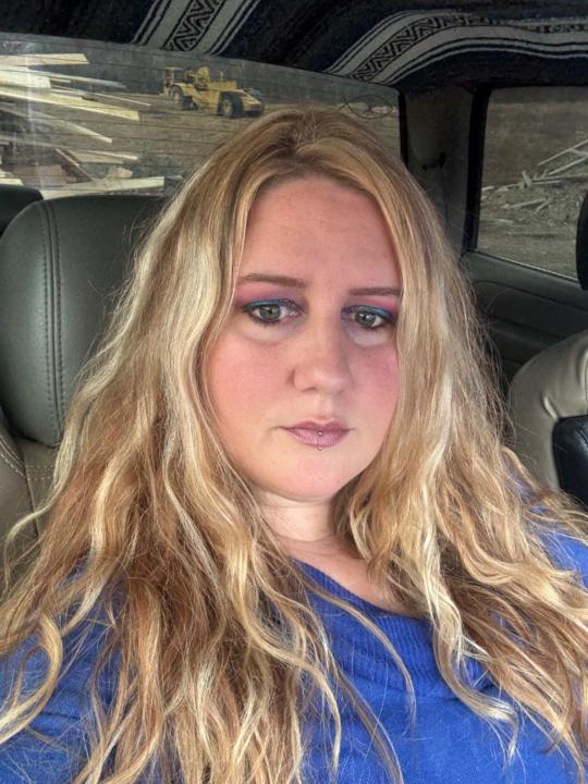 Lacy Sizemore
