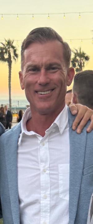 Cory Digiacomo