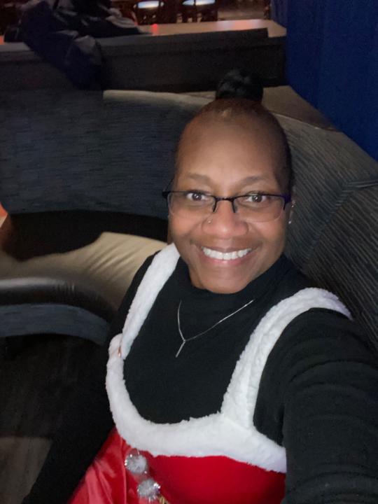Teressa Henderson