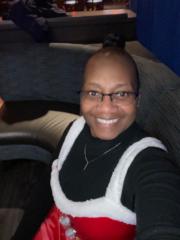 Teressa Henderson