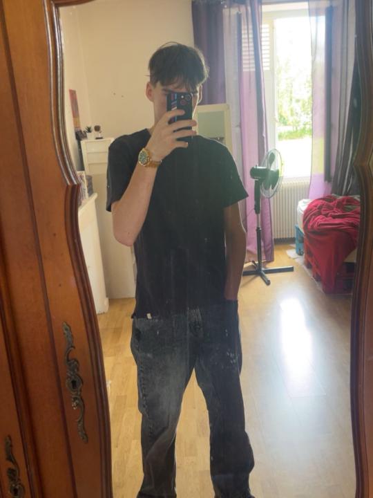 Enzo Plault
