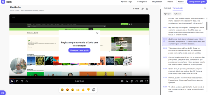 This may be useful for those who have some problem with English.