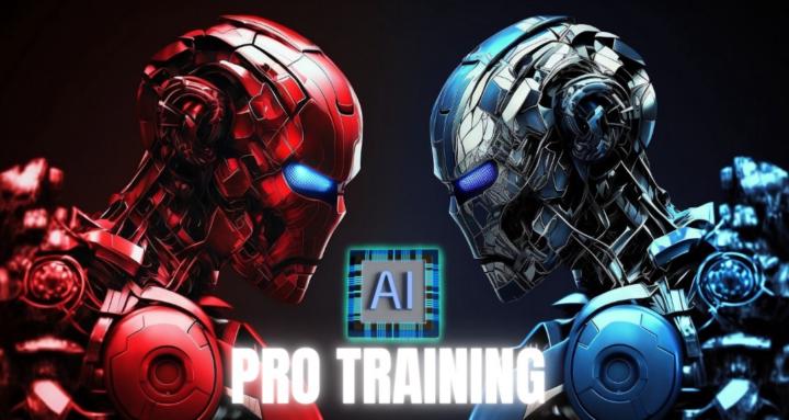 AI PRO TRAINING