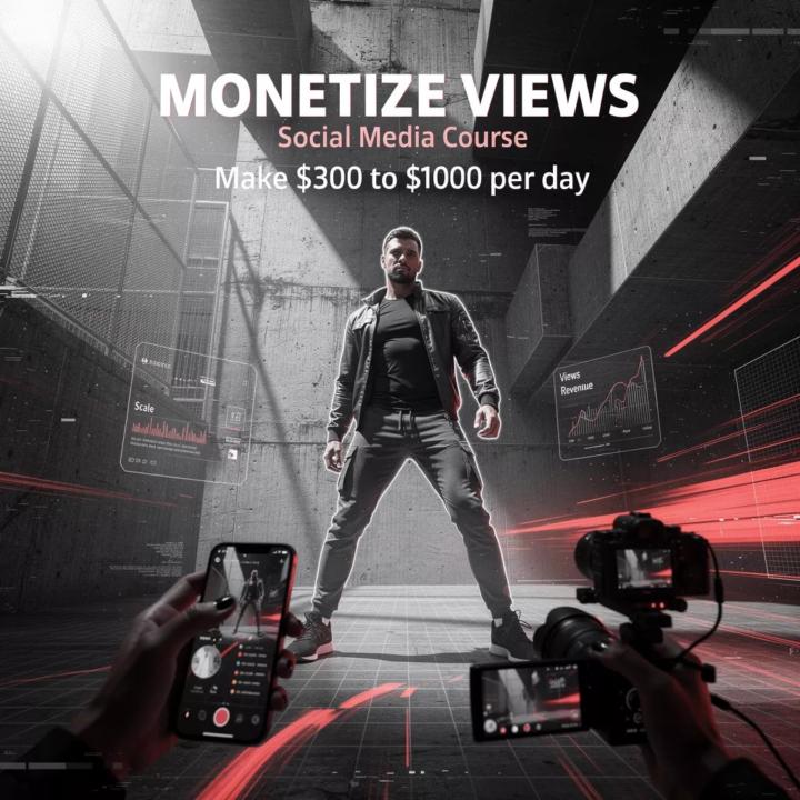 Monetize Make Money Daily