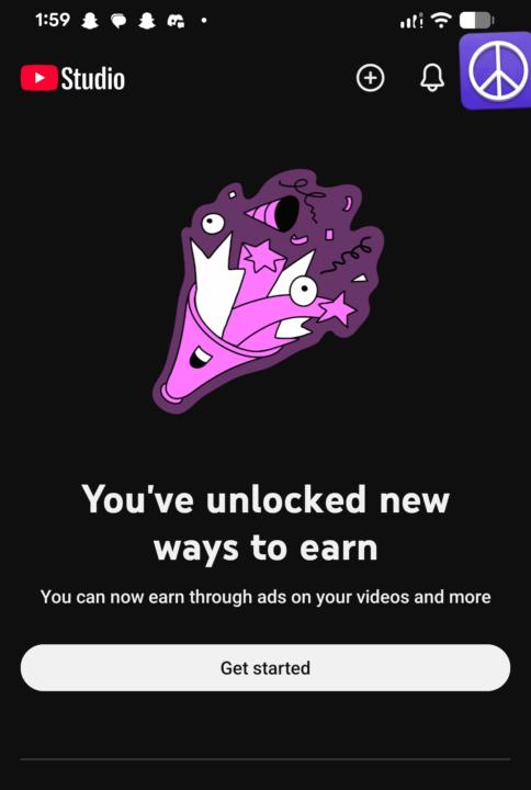MONETISATION UNLOCKED! Another Creator Milestone Achieved! 💰