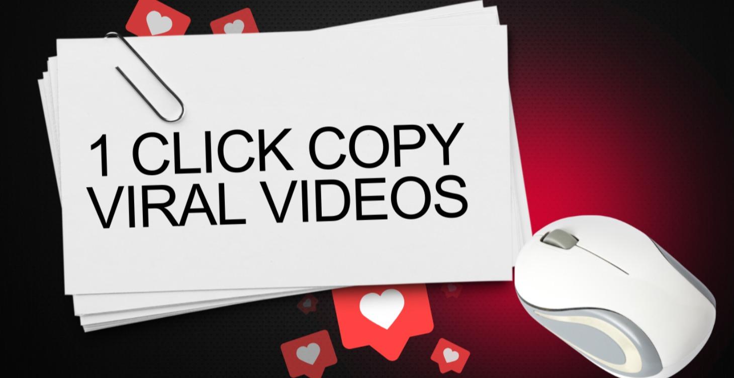 1 CLICK COPY
