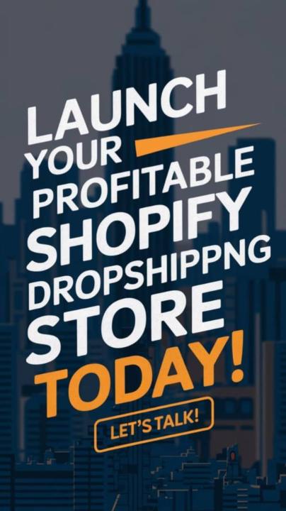 WEBSITE DESIGN | SHOPIFY STORE 