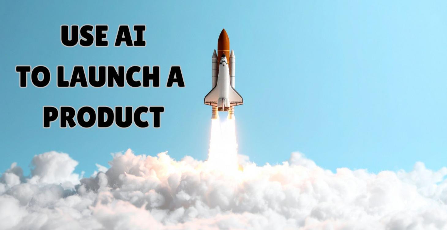 HOW TO LAUNCH A PRODUCT