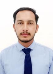 Muhammad Shahzeb Maqbool Ahmad