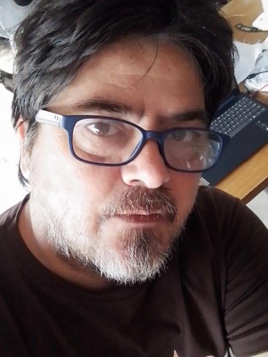 ariel Jose Burguener