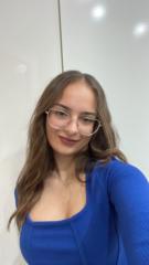 Maria Kovacheva