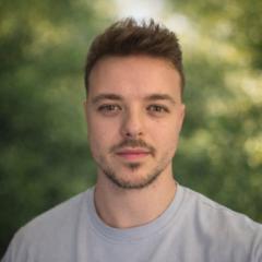 Ben Thomas