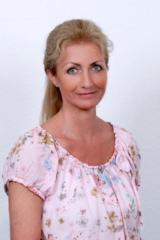 Anke Josten