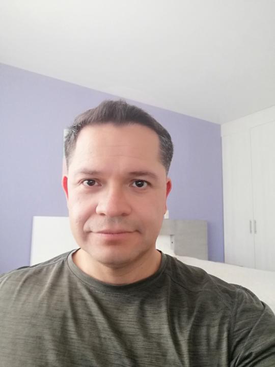 Mario Blancarte