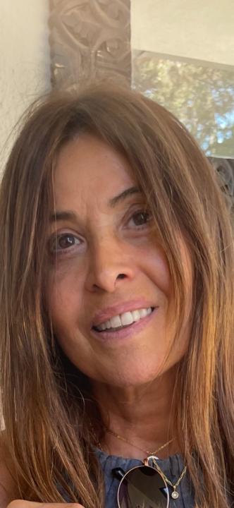 Sylvia Rosenberger