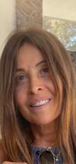Sylvia Rosenberger