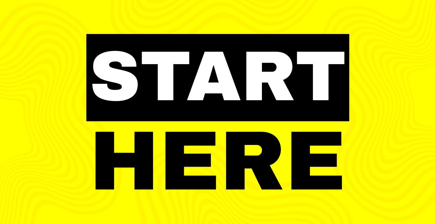 Community Quickstart Guide