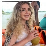 Lizzie Alvina