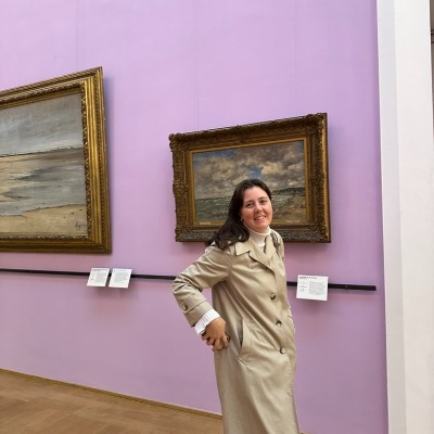 Fleur Goodman