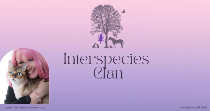 Interspecies Clan