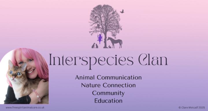 Interspecies Clan