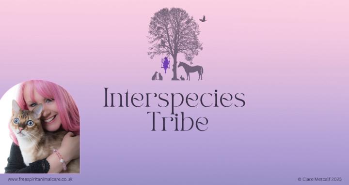 Interspecies Tribe