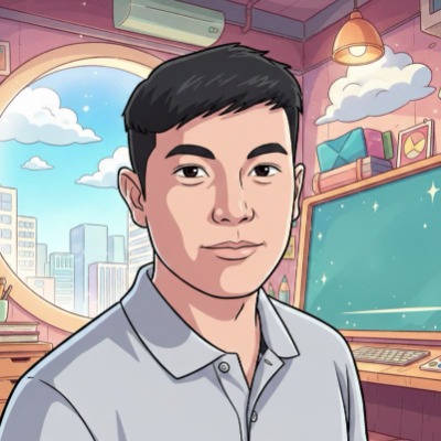 Ken Chang