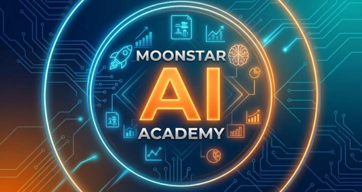 Moonstar AI Academy