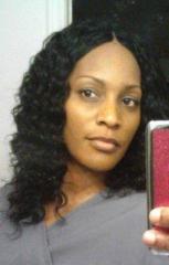 Michelle Haywood