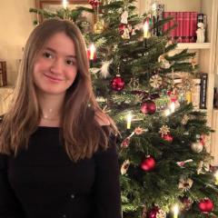 Smilla Dröder
