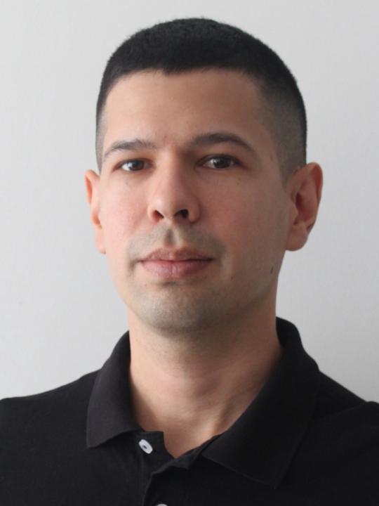 Juan David Rodriguez